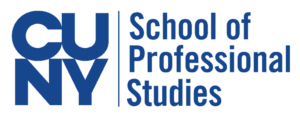 Link to CUNY School of Professional Studies website