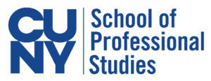 CUNY School of Professional Studies logo