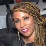 Photo of Nicole Alston