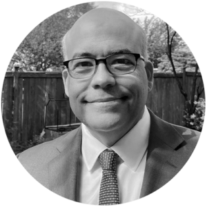 Photo of Jorge Silva-Puras