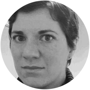 Photo of Sara Schacter-Erenburg
