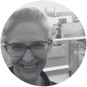 Photo of Emily J. Kramer