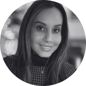 Margarita Avitia Photo of Margarita Avitia
