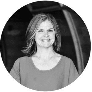 Photo of Deborah Rice