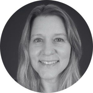 Photo of Cheryl Walpole Tiku