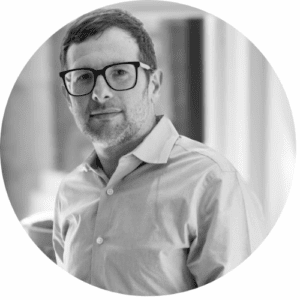 Photo of Adam Brown