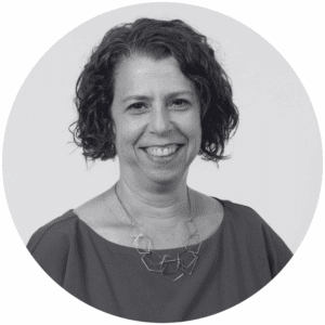 Photo of Dawn Picken