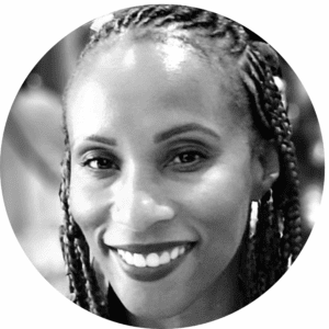 Photo of Nicole Alston