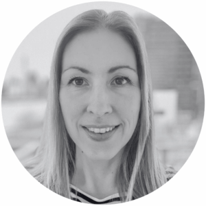 Photo of Ariadni Vezyroglou