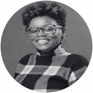 Photo of Veronica Dingwall 